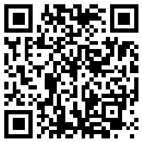 QR Code for bitcoin:1KwASw6gMR7AefbbsvHFeJ6G1tsBAQub8z