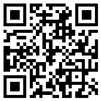 QR Code for bitcoin:1KwCJ3EfXh8od55JMJBP5EASB8C3FoKXwJ