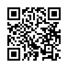 QR Code for bitcoin:1KwLmK25SB2FVKFS4s6X5GaWRXMXRTFSoe