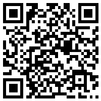 QR Code for bitcoin:1KwTHv7SpaugGoCyKYYvbGREuXBmwUYVXg