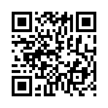 QR Code for bitcoin:1Kx2ftqCYe9Wi1nuDFjzMy6SWD7hWhNxET