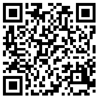 QR Code for bitcoin:1KxA8NFcf1KrBsi2LgDmvp4o7x3bm1jseb