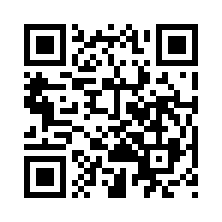 QR Code for bitcoin:1KxAmv6GoCVQbCtHayAXrfhek2RuhTxetR