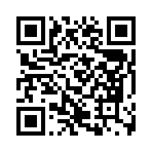 QR Code for bitcoin:1KxFvuud74Cdc9eYTdGRqF9K1bDMZpaLdE