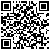 QR Code for bitcoin:1KxHyZAxGMSZabCHLTXetU4GX7xECzQ9DF