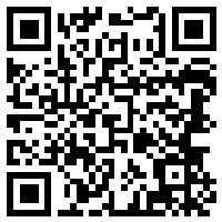 QR Code for bitcoin:1KxLRicWs6cR3Yw7Ln7e5ASEYBJigDVdcb