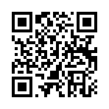 QR Code for bitcoin:1KxNquhHUX1cTr3gpBsyUxtfN3KQLhjWNn