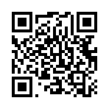 QR Code for bitcoin:1KxTxDbp83saeEKP89xvvKFPYMdABEKNeT