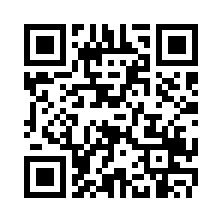 QR Code for bitcoin:1KxWXjxNgetfkUbqiDoSZvtse19ykKbbvR
