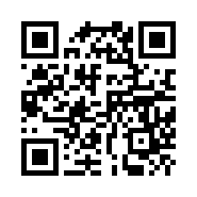 QR Code for bitcoin:1KxZdvskebtf6WMsoSpDFcgtV73NVpaio1