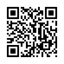 QR Code for bitcoin:1KxbUY2SdZ32z8mAV3riPQ74PbCauFimfE