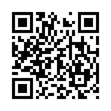 QR Code for bitcoin:1KxdCAsYHsK24VYaGDuDkEhRbAxnt3KGFt