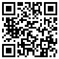 QR Code for bitcoin:1KxduSnh6wMhdRTE77yFaAac8HT64KDUNZ