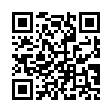 QR Code for bitcoin:1KxePRYNjDPgMiFJ6wy2D2GTKPraUJhpxA