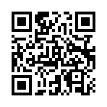 QR Code for bitcoin:1KxjE421Kp5wdWMHYPy8tcGK1BQ9HzF48p