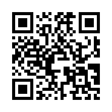 QR Code for bitcoin:1KxjWwW55evYPEdFAGK9LFG15HHp66AVmw