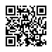 QR Code for bitcoin:1KxjwT2W6ef4A91MBFpd6brqXerLfHZFCE