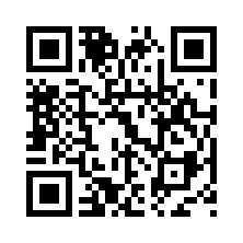 QR Code for bitcoin:1Kxm5amqUjLTMtmpQNzVDCJ7G81Z95AZmN