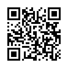 QR Code for bitcoin:1KxpYZ1H8eoxfuoSrEvmMfVvF8Wfs6uutt