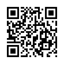 QR Code for bitcoin:1KxpYbc3ut6PTodLPnLrYkKvxLMx5kEUNJ