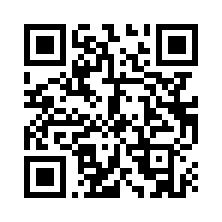 QR Code for bitcoin:1KxsAaxrro1Ary3RMTg9VFJep68peoH445