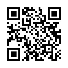 QR Code for bitcoin:1KxujAFQiX4oopr614DgD7qeiQpPvbSCFY