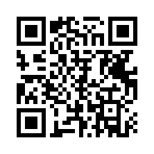QR Code for bitcoin:1KyDybvcUWHMYqDagT5kQgpocEYV42gB6G