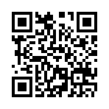 QR Code for bitcoin:1KyNAXGbnmSjFFxBCdeM74mnMPeMfXRaJr