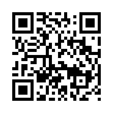 QR Code for bitcoin:1KyNumkaxfYKtwrPRVi6LUipAkrJHZbFiy