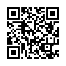 QR Code for bitcoin:1KyPUmFPovFUQQGVCQRM8LJYLrUca1N9Dd