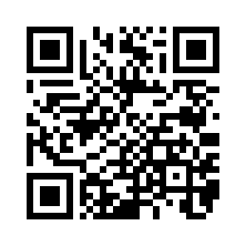 QR Code for bitcoin:1KyX1dbESXoFiFGomFb83UwfNHVpqAsJMv