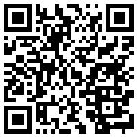 QR Code for bitcoin:1KyZ1mVtq7qgWMfMCoN6CbUDnLKUs6Rp3