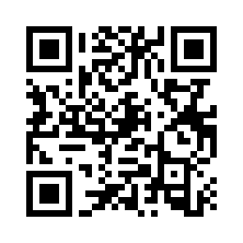 QR Code for bitcoin:1KyZSMMaeDTYi768TBZK1kKPCcGoKZYFnT
