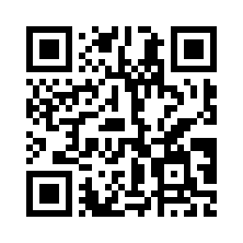 QR Code for bitcoin:1KycaKnT2kV2mbJd8ocFAuFbRfHNygFkYj
