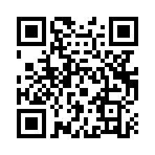 QR Code for bitcoin:1KycwC9ED7GAhtkxeBV7p8HhnAXPzps9DM
