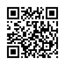 QR Code for bitcoin:1KydH8jVtoCeamSnGhKj5SBEBnAhsB4e8N