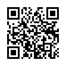 QR Code for bitcoin:1KyfAxXHHTTkzRGbs35JN3veKNPNze69wZ
