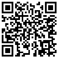 QR Code for bitcoin:1KyoAcc3DSzxnugGTTHXvsZADXm2LLtwko