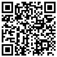 QR Code for bitcoin:1KyrcVUhLHvHfdGLBCQ66g8kL2chetd3J3
