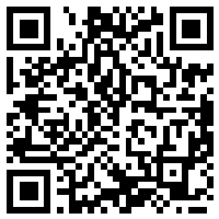 QR Code for bitcoin:1KyvMAcD6c9xSnN2Am2EWmJ6YYDueADL9W
