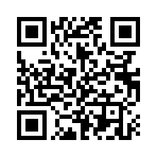 QR Code for bitcoin:1KyvcRAZoHBhN2BarCn6xWdzaR2UQ9BHMW