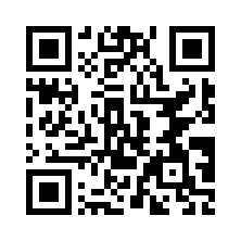 QR Code for bitcoin:1KyyJccwmosudLpByCwYvV9JYvr9dTU9y4