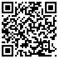 QR Code for bitcoin:1KyybepVnPZB9bqw5dBCu2kngdwAzUDhSv