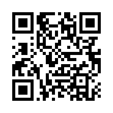 QR Code for bitcoin:1Kz6qvanQPByocbJ4jN39JCTHPynPY5Pot