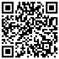 QR Code for bitcoin:1KzHqjgipShownDxTY8xRMqaTq3eD4Mjca