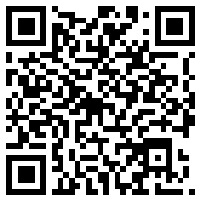 QR Code for bitcoin:1KzQzosJGzahnJXoRsuWhsUmuoSysD9N6M