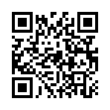 QR Code for bitcoin:1Kzhm2TMy2zsvdfBH1onFYZdCzFNbNPFv2
