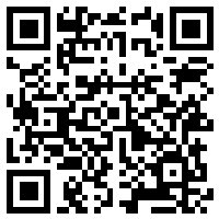 QR Code for bitcoin:1Kzo1xX8v4EhAp6DqTEv3SXKAW41hFSn8w