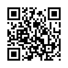 QR Code for bitcoin:1KzvMZfDMs8eUGxqKKYCy9Bkc4bvTr2oHZ