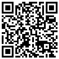 QR Code for bitcoin:1L11qaZrWBLg2pJrH4cnSh9Rd7WokRjksh